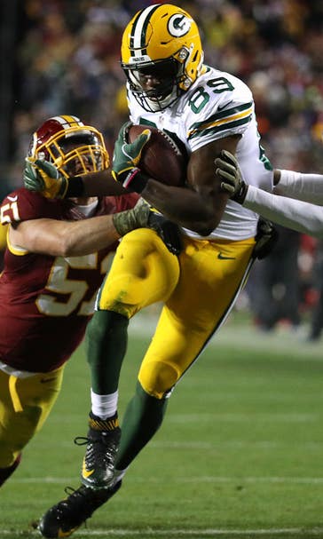 WhatIfSports Week 12 fantasy football projections: Cook makes statement in return